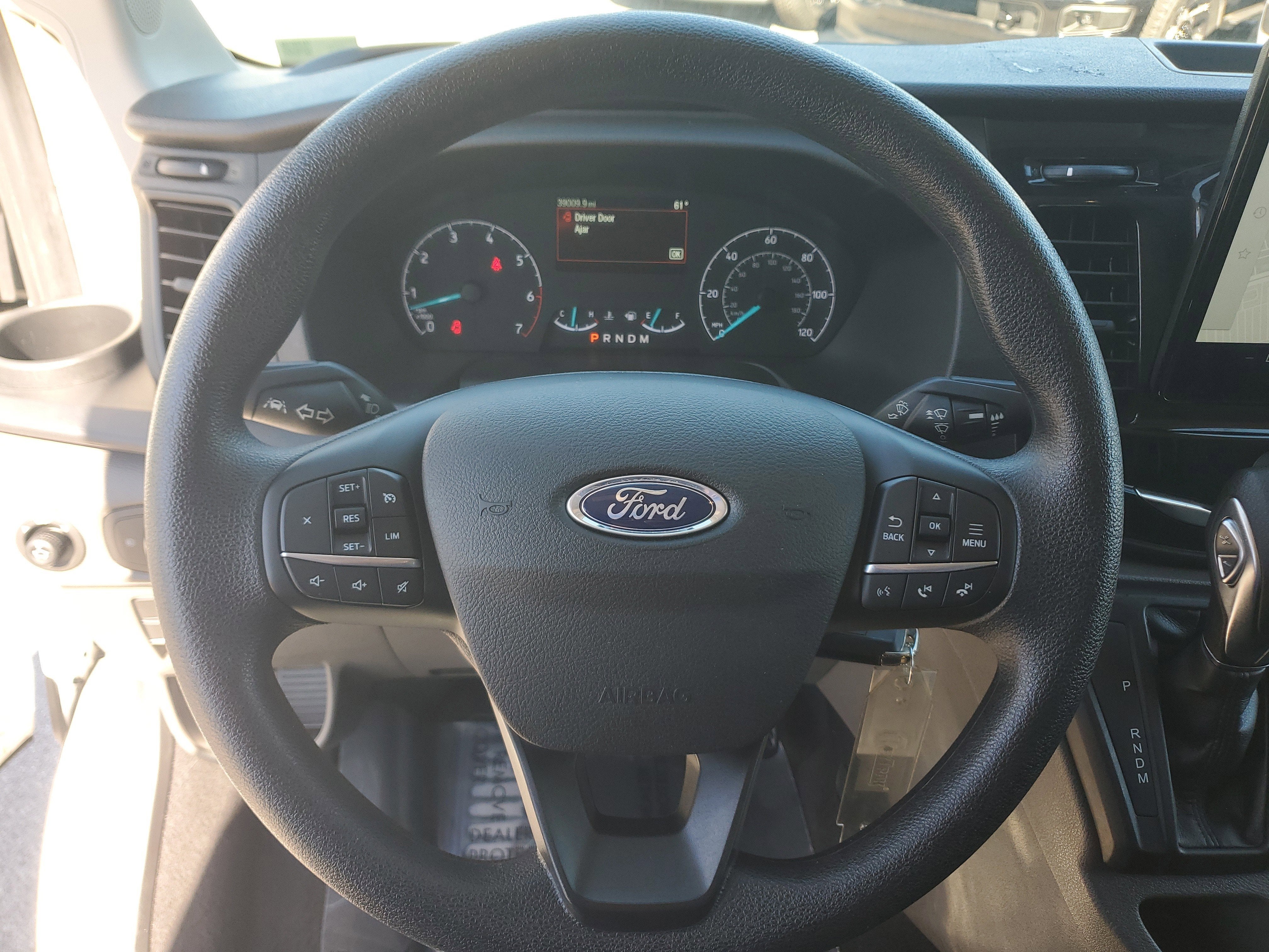 2024 Ford Transit Passenger Wagon XLT