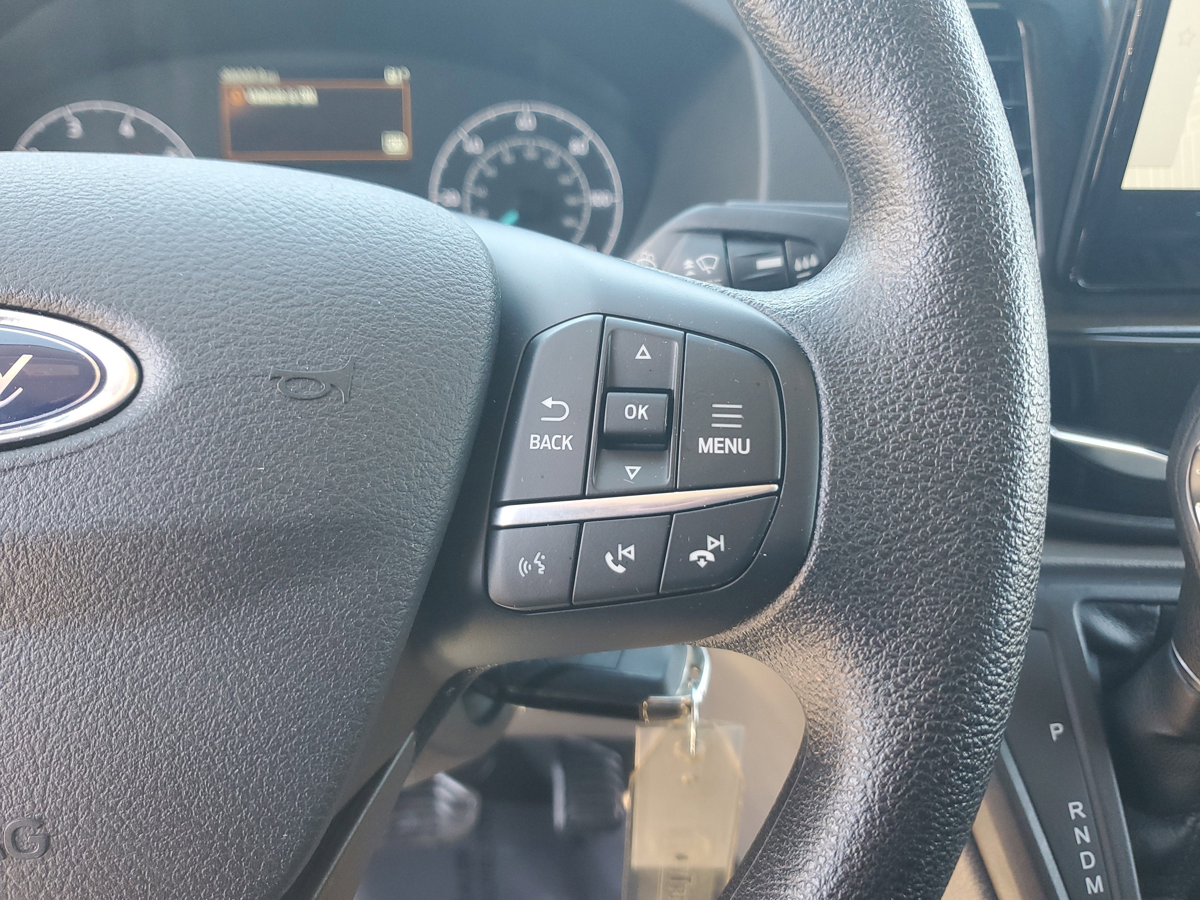 2024 Ford Transit Passenger Wagon XLT