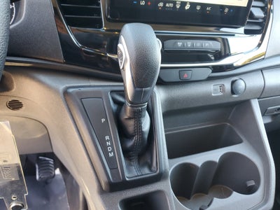 2024 Ford Transit Passenger Wagon XLT