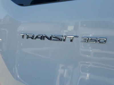 2024 Ford Transit Passenger Wagon XLT