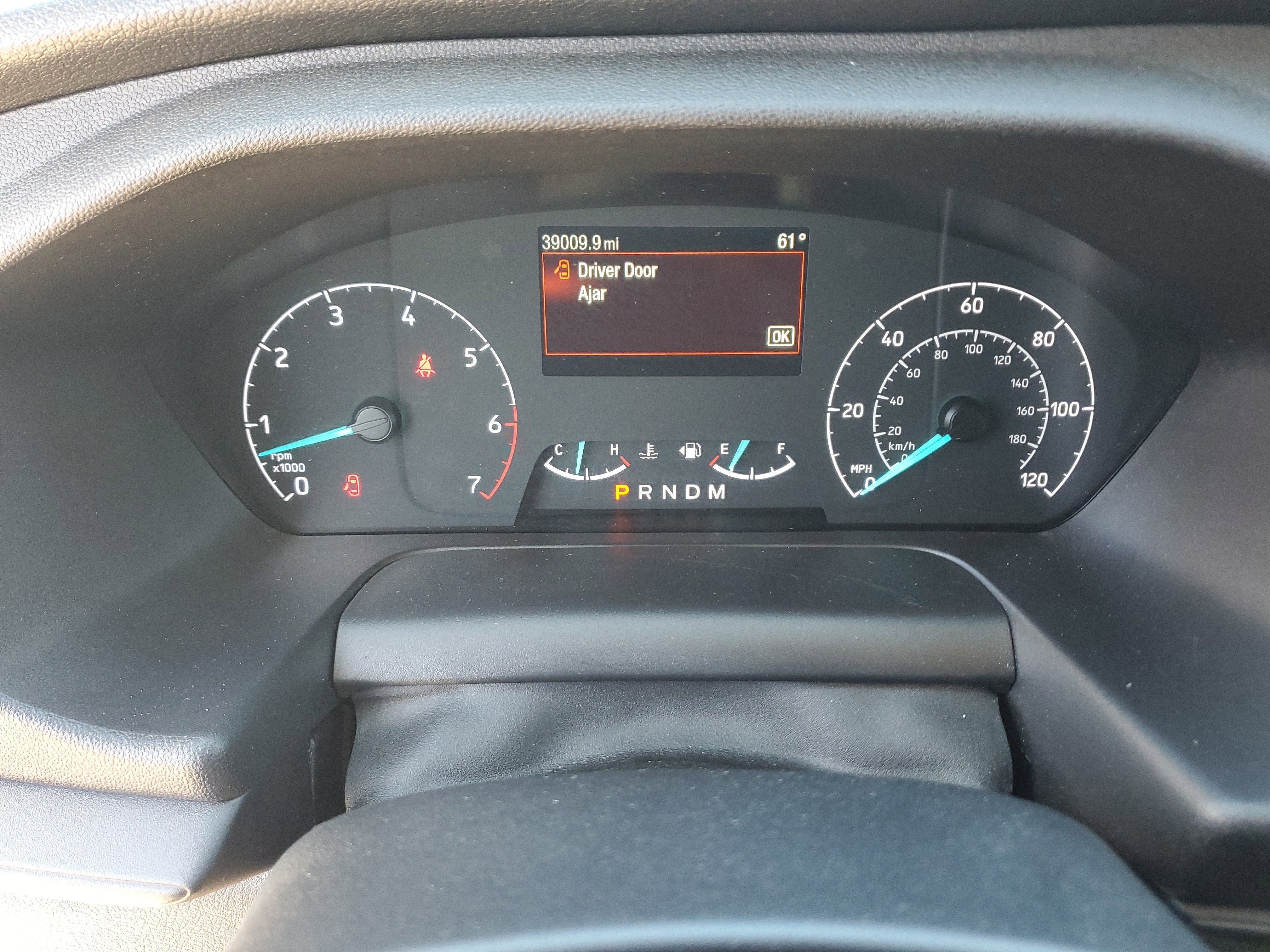 2024 Ford Transit Passenger Wagon XLT