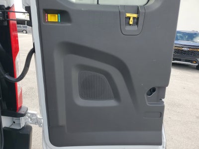 2024 Ford Transit Passenger Wagon XLT