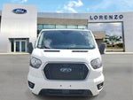 2024 Ford Transit Passenger Wagon XLT