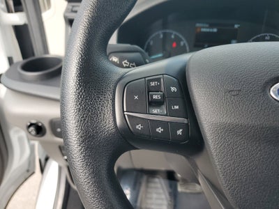 2024 Ford Transit Passenger Wagon XLT