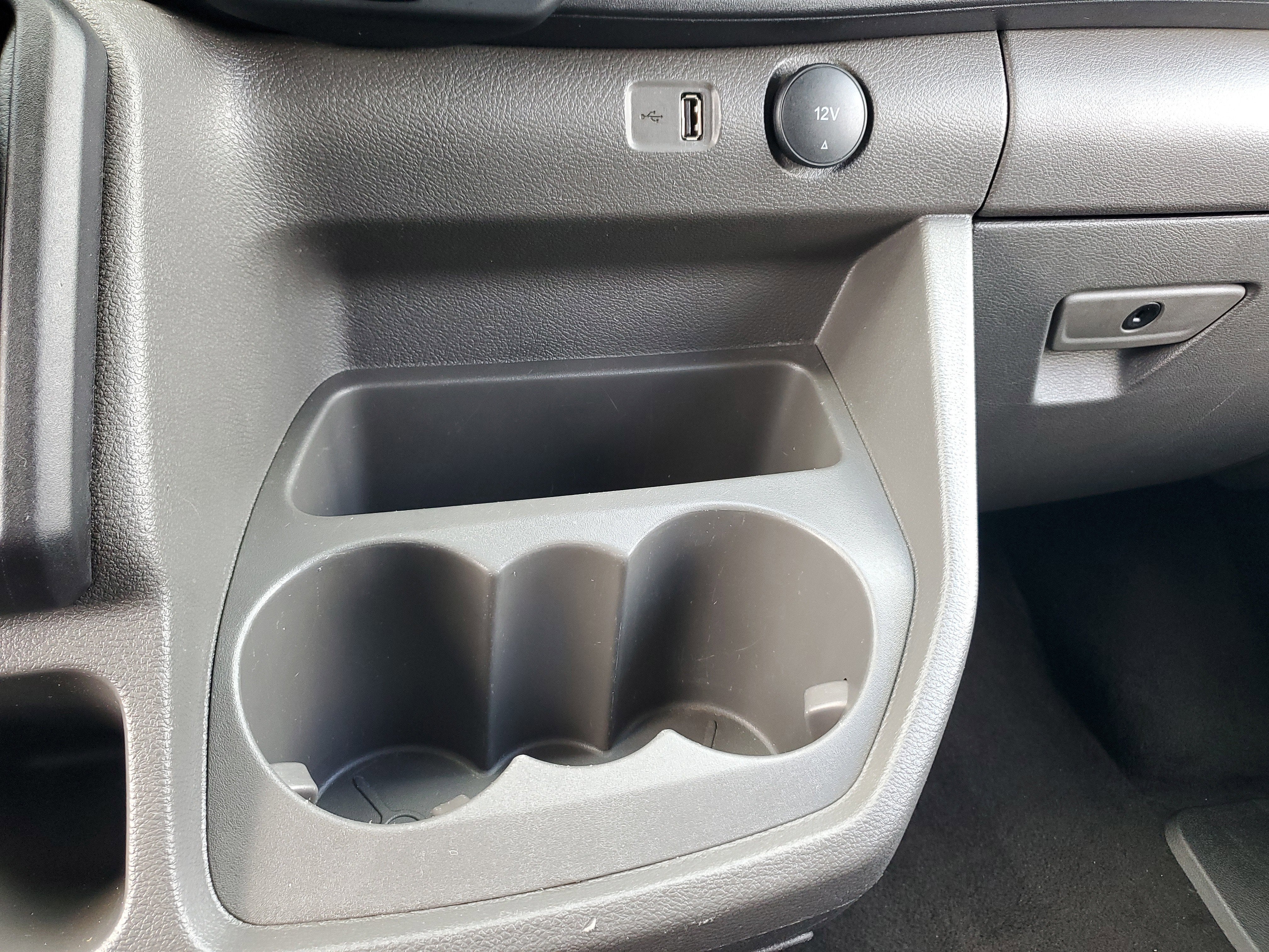 2024 Ford Transit Passenger Wagon XLT