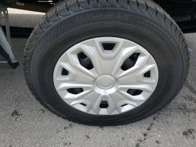 2024 Ford Transit Passenger Wagon XLT