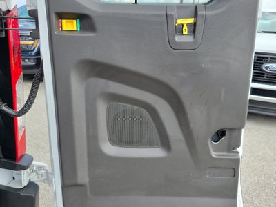 2024 Ford Transit Passenger Wagon XLT