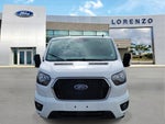 2024 Ford Transit Passenger Wagon XLT