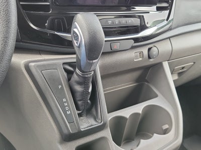 2024 Ford Transit Passenger Wagon XLT