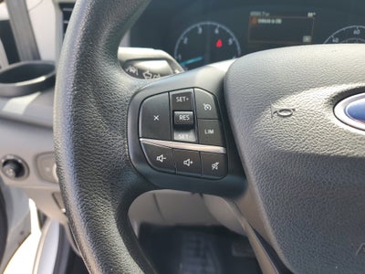 2024 Ford Transit Passenger Wagon XLT