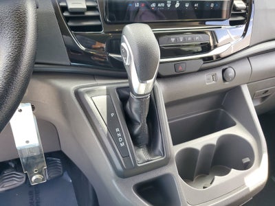 2024 Ford Transit Passenger Wagon XLT