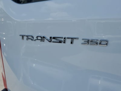 2024 Ford Transit Passenger Wagon XLT