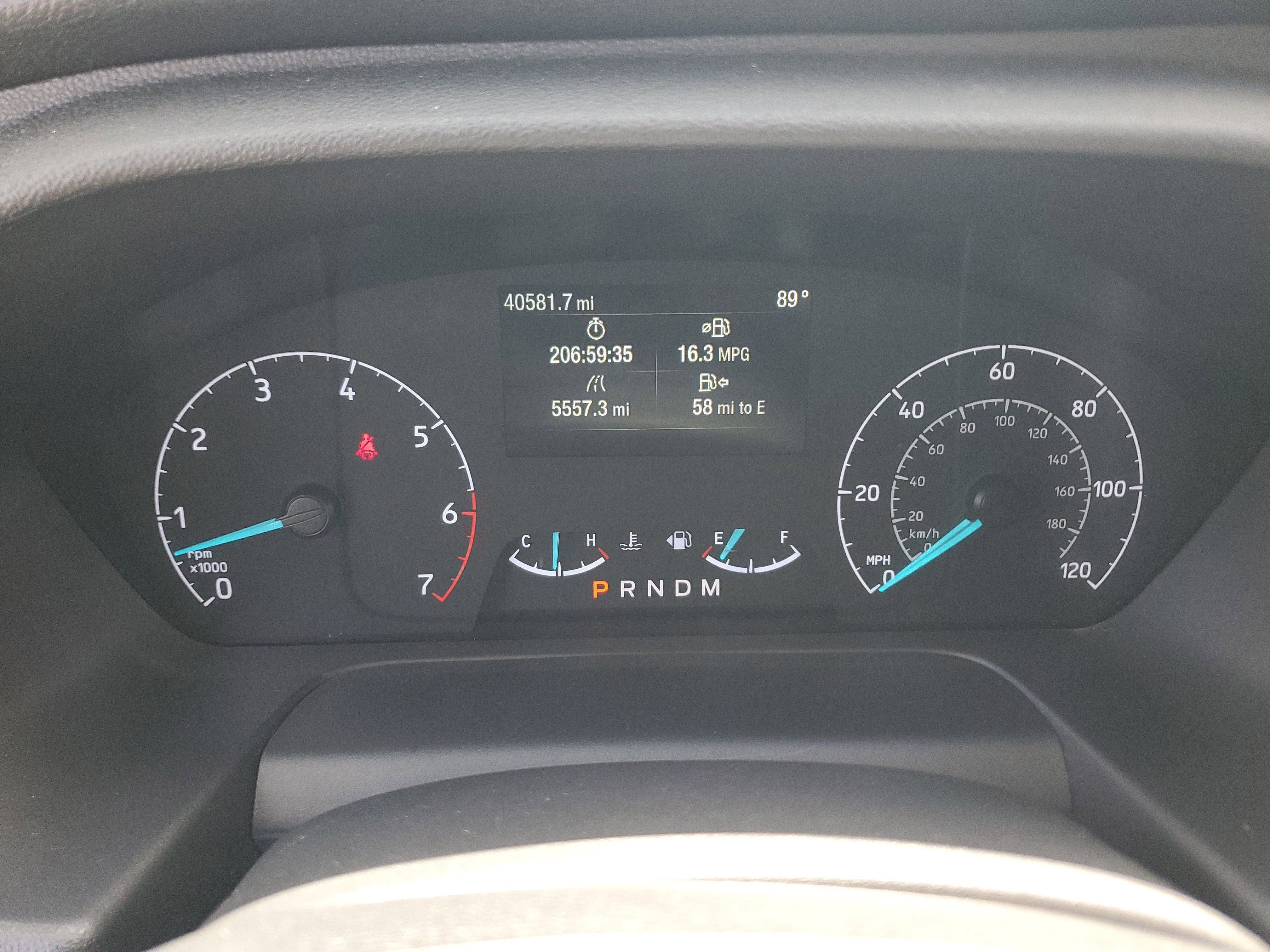 2024 Ford Transit Passenger Wagon XLT