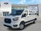 2024 Ford Transit Passenger Wagon XLT