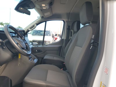 2024 Ford Transit Passenger Wagon XLT