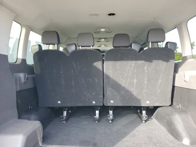 2024 Ford Transit Passenger Wagon XLT