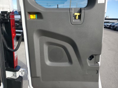 2024 Ford Transit Passenger Wagon XLT