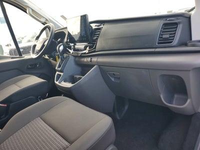 2024 Ford Transit Passenger Wagon XLT