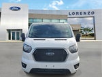 2024 Ford Transit Passenger Wagon XLT
