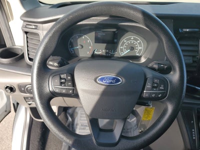 2024 Ford Transit Passenger Wagon XLT