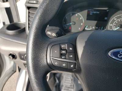 2024 Ford Transit Passenger Wagon XLT