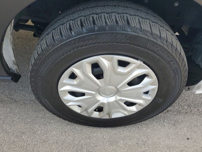 2024 Ford Transit Passenger Wagon XLT