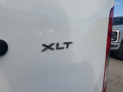 2024 Ford Transit Passenger Wagon XLT