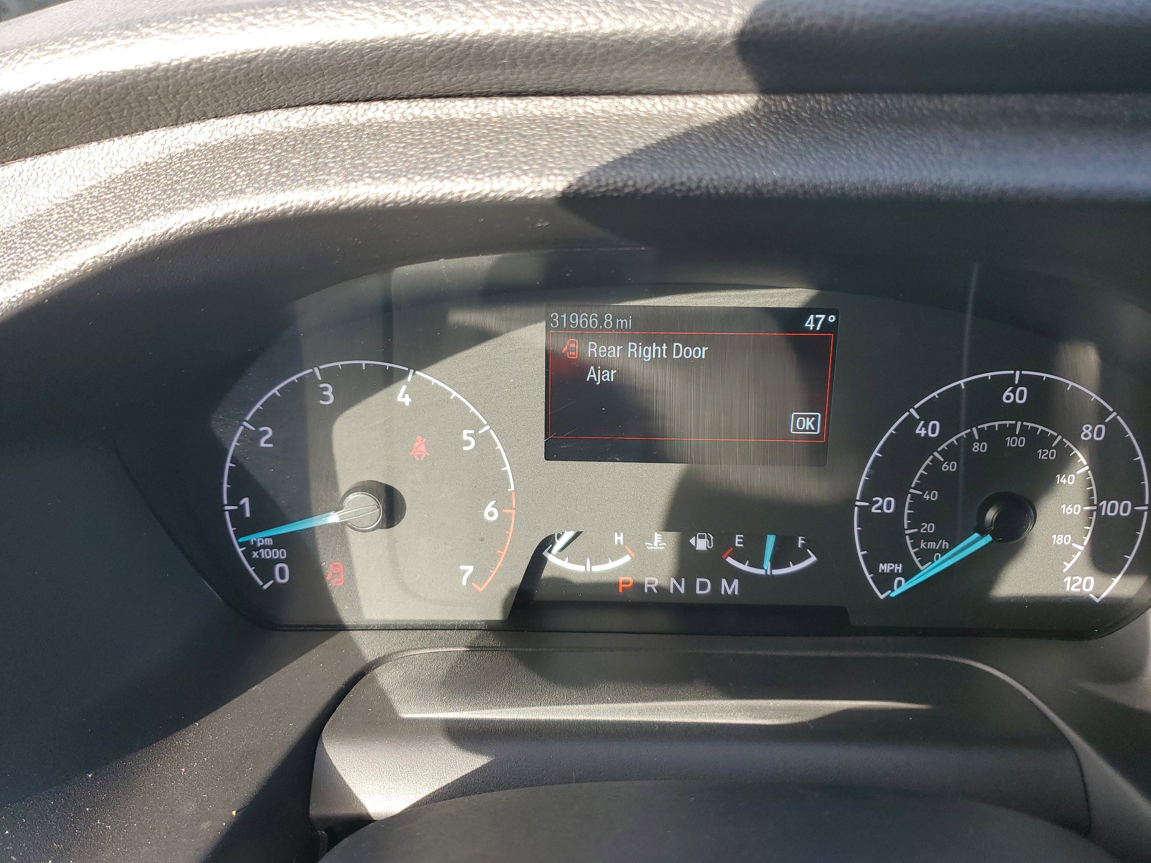 2024 Ford Transit Passenger Wagon XLT