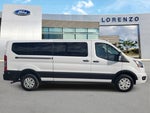 2024 Ford Transit Passenger Wagon XLT