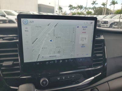 2024 Ford Transit Passenger Wagon XLT