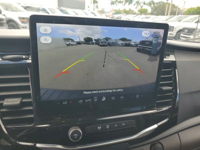 2024 Ford Transit Passenger Wagon XLT