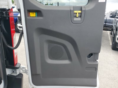 2024 Ford Transit Passenger Wagon XLT