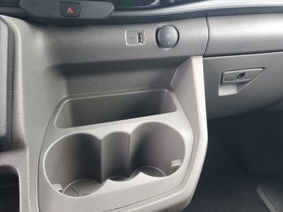 2024 Ford Transit Passenger Wagon XLT