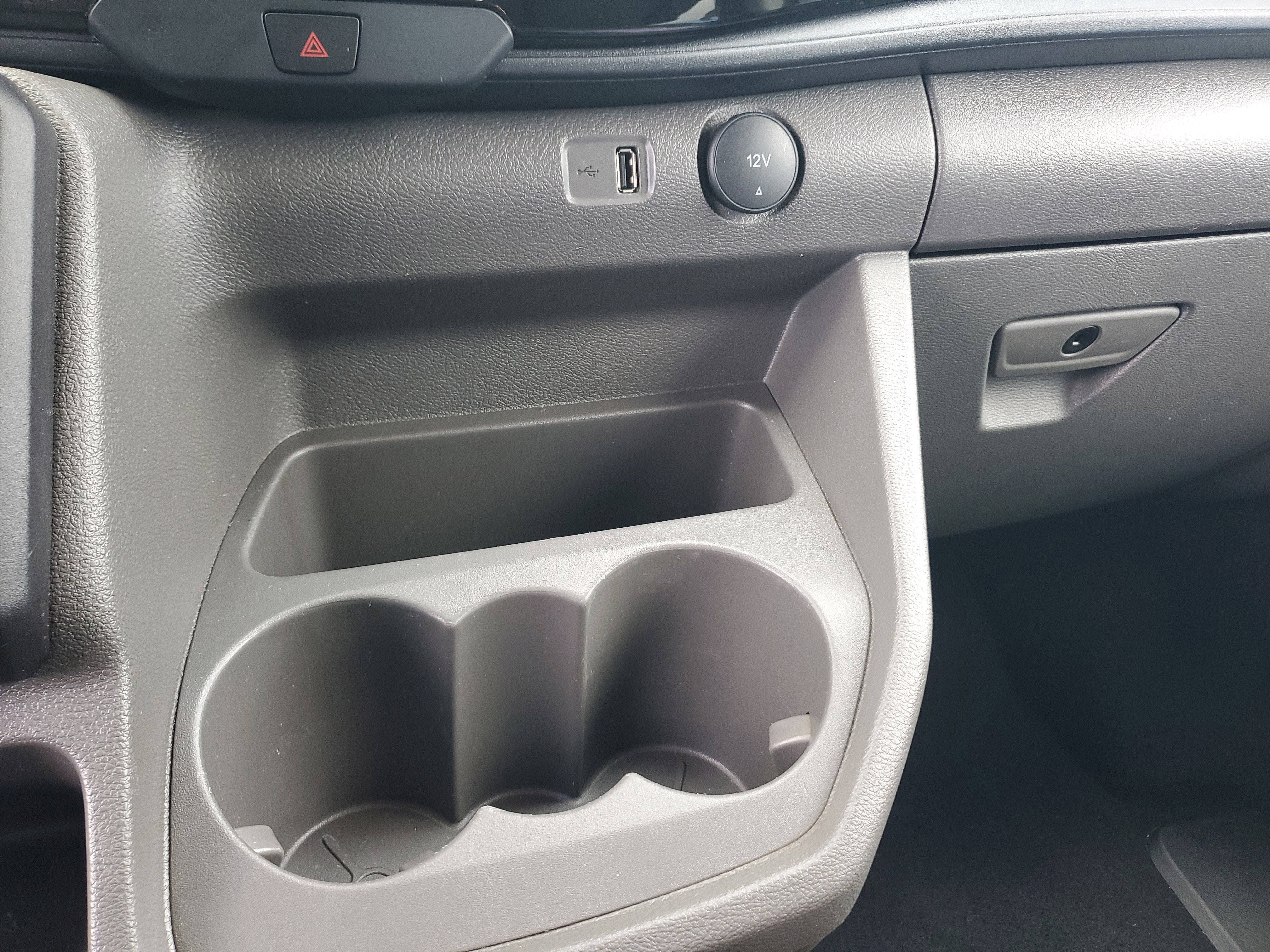 2024 Ford Transit Passenger Wagon XLT