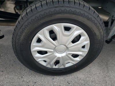 2024 Ford Transit Passenger Wagon XLT