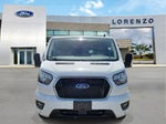 2024 Ford Transit Passenger Wagon XLT