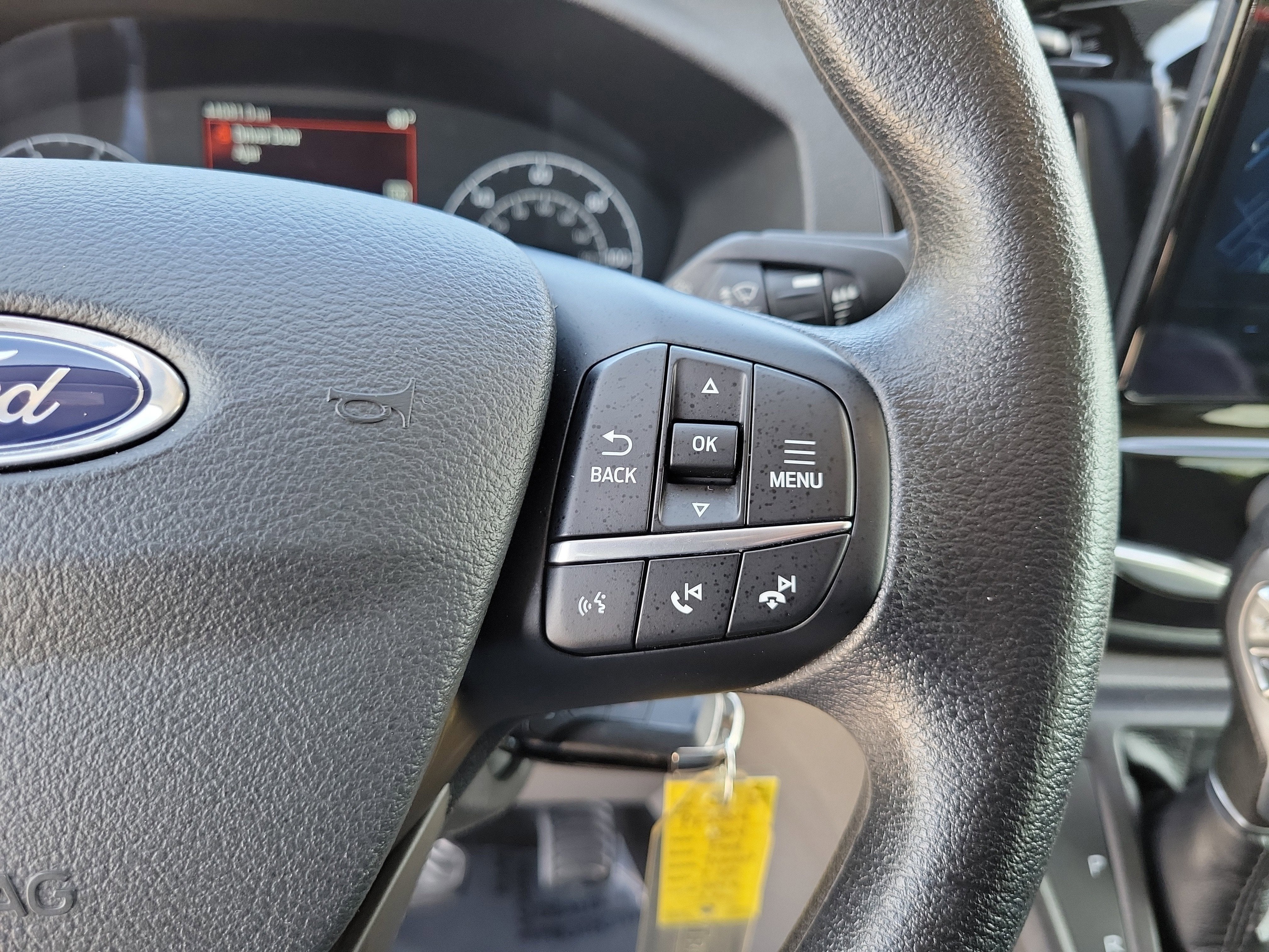 2024 Ford Transit Passenger Wagon XLT