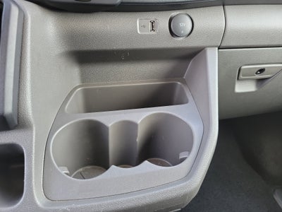 2024 Ford Transit Passenger Wagon XLT
