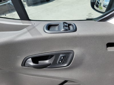 2024 Ford Transit Passenger Wagon XLT