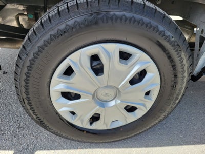 2024 Ford Transit Passenger Wagon XLT