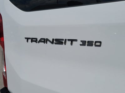 2024 Ford Transit Passenger Wagon XLT