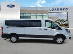 2024 Ford Transit Passenger Wagon XLT