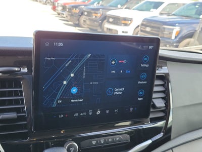 2024 Ford Transit Passenger Wagon XLT