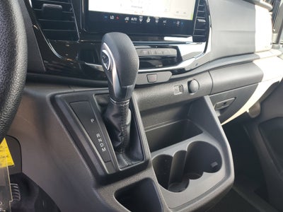 2024 Ford Transit Passenger Wagon XLT