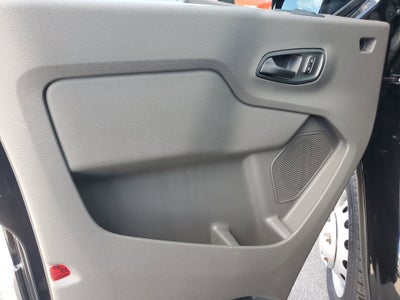 2024 Ford Transit Passenger Wagon XLT