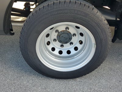 2024 Ford Transit Passenger Wagon XLT