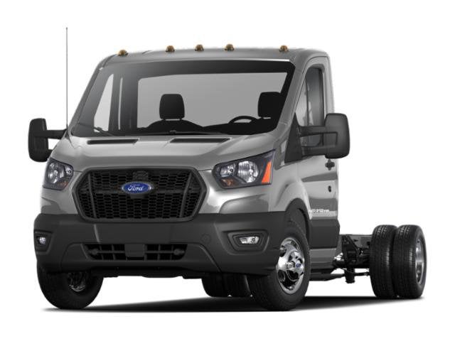 2023 Ford Transit Cutaway Base