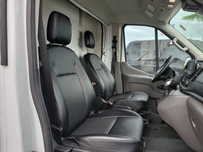 2023 Ford Transit Cutaway 156 WB