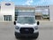 2023 Ford Transit Cutaway 156 WB