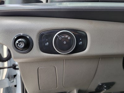 2023 Ford Transit Cutaway 156 WB